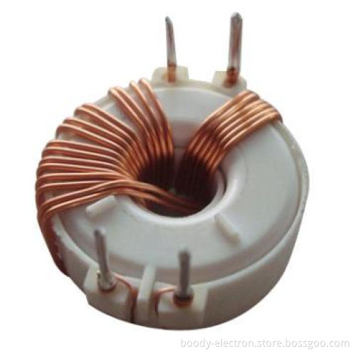 Widely Used T22×14×8 Toroid Transformer
